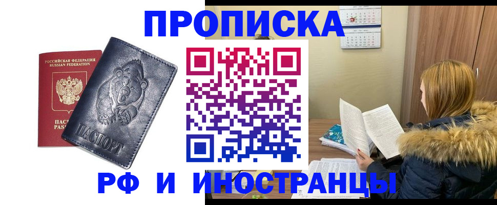 где прописаться в Купино